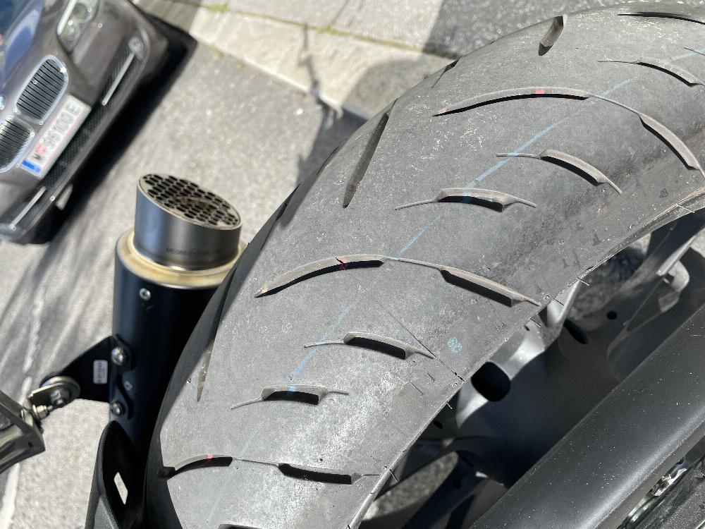 Motorrad verkaufen Honda CB 125 Ankauf